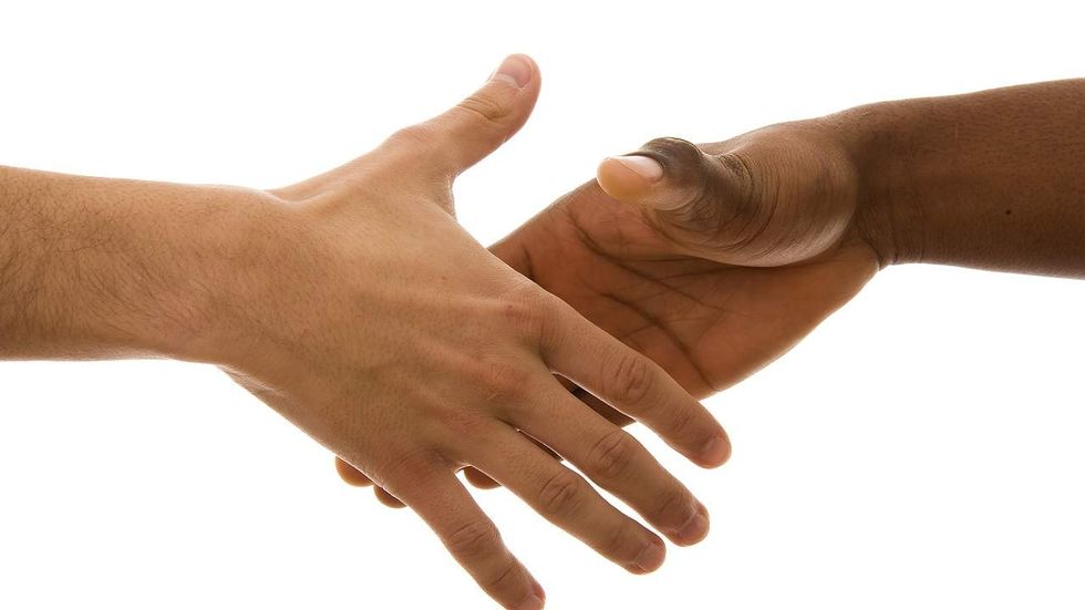 A recovered white supremacist tells his story
