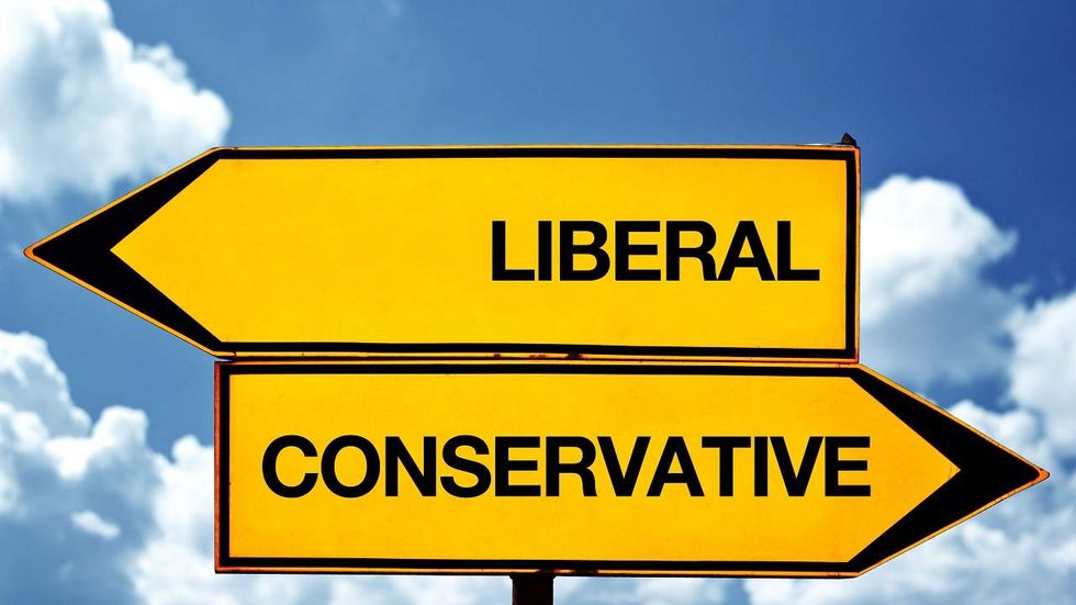 Hysterical reaction to Google memo highlights sharp decline in listening skills among Americans