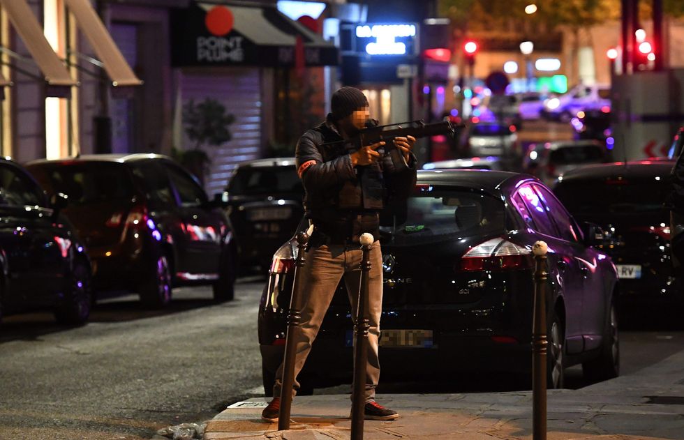 Islamic radicalization has skyrocketed in France in the last two years