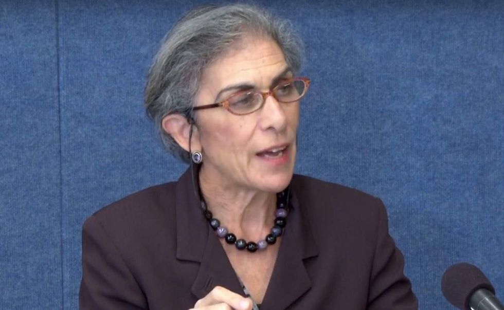 Ivy League law prof says Anglo-Protestant cultural norms are superior — and gets hammered for it