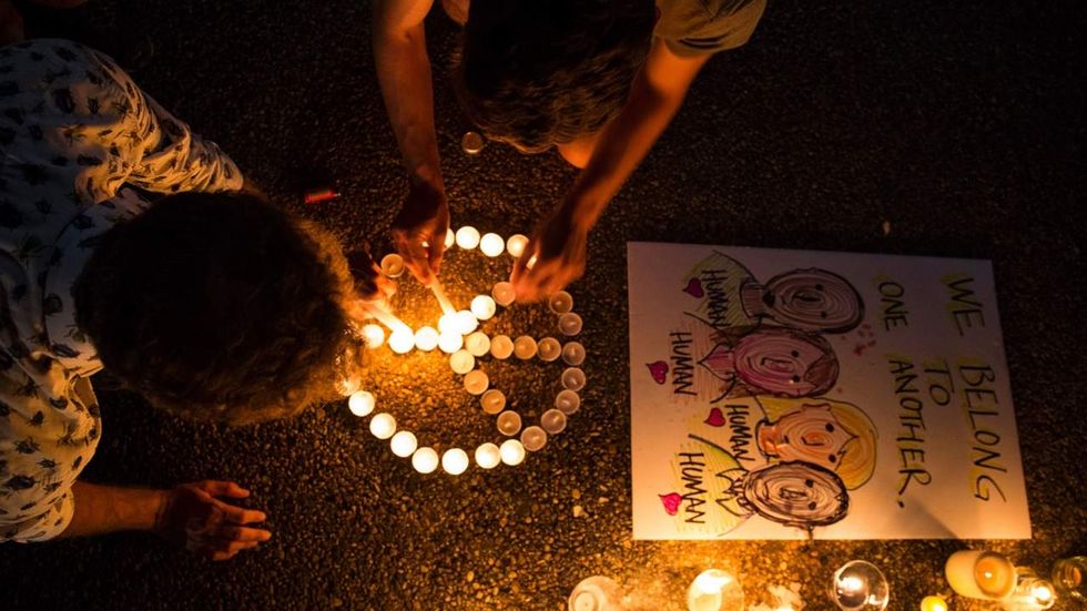 Sessions defines Charlottesville murder as ‘domestic terrorism’