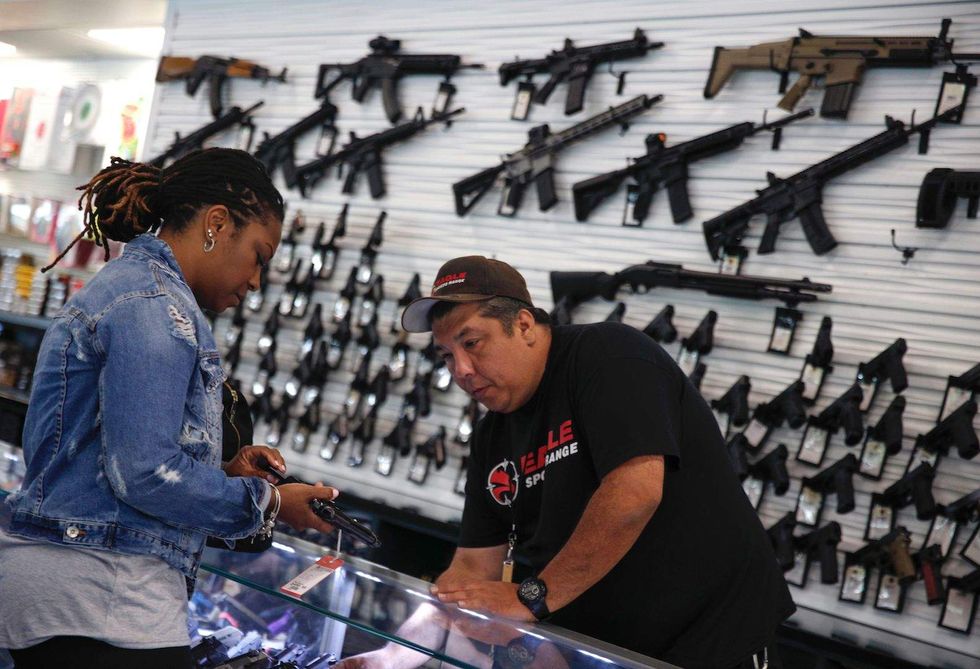 A Florida senator has submitted two pro-gun bills, and here's what they do