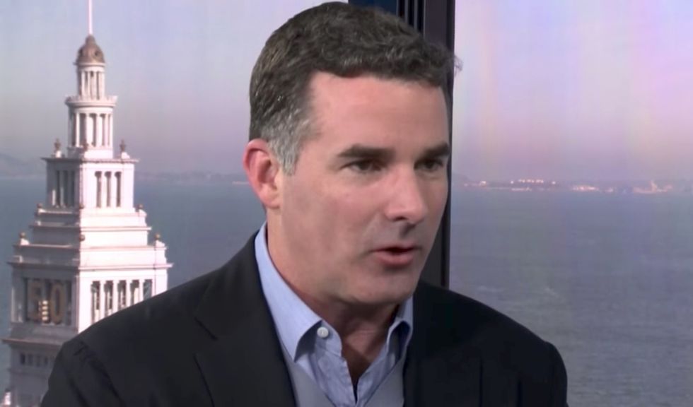 Breaking: Another CEO resigns from Trump's advisory board over Charlottesville violence