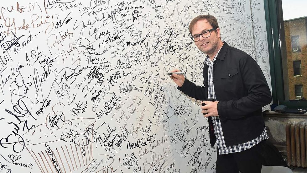 Glenn and Stu use Dwight from ‘The Office’ to explain the alt-right