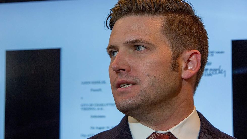 Did college campuses help fuel the rise of the alt-right?