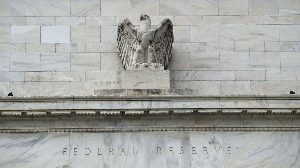 What's really underneath the Federal Reserve Bank in NY?