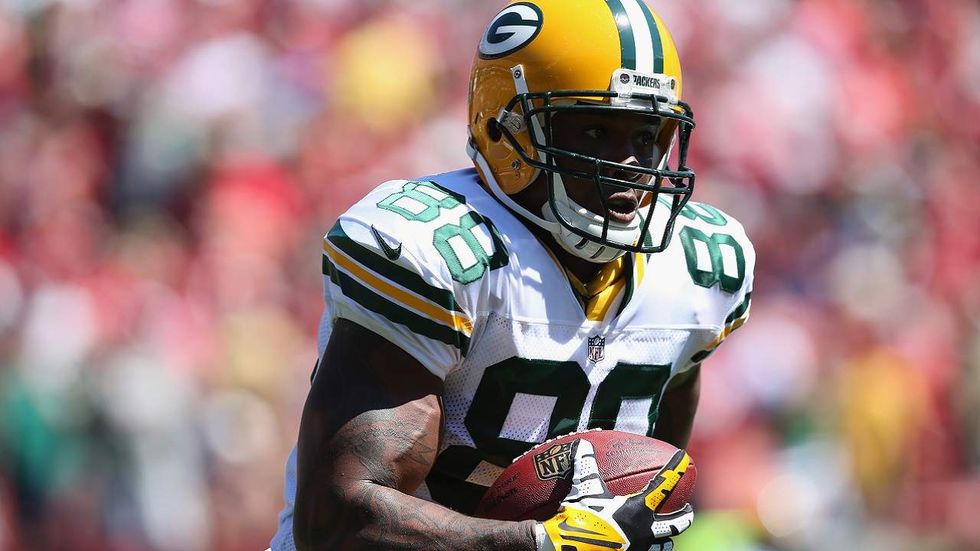 This NFL player called out his colleagues' social justice stances as 'a marketing tool