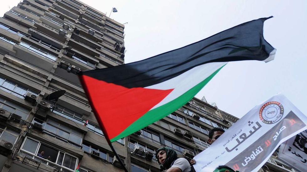 Israel to soon reopen the embassy in Cairo after years of security issues