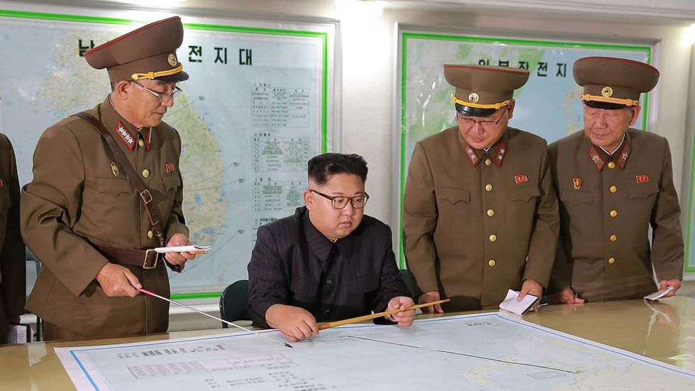 The North Korean threat could be ended tomorrow -- here's how