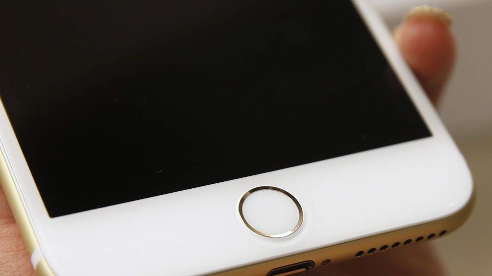 This setting on your phone could leave you open to receiving unwanted photos from 'creepy men