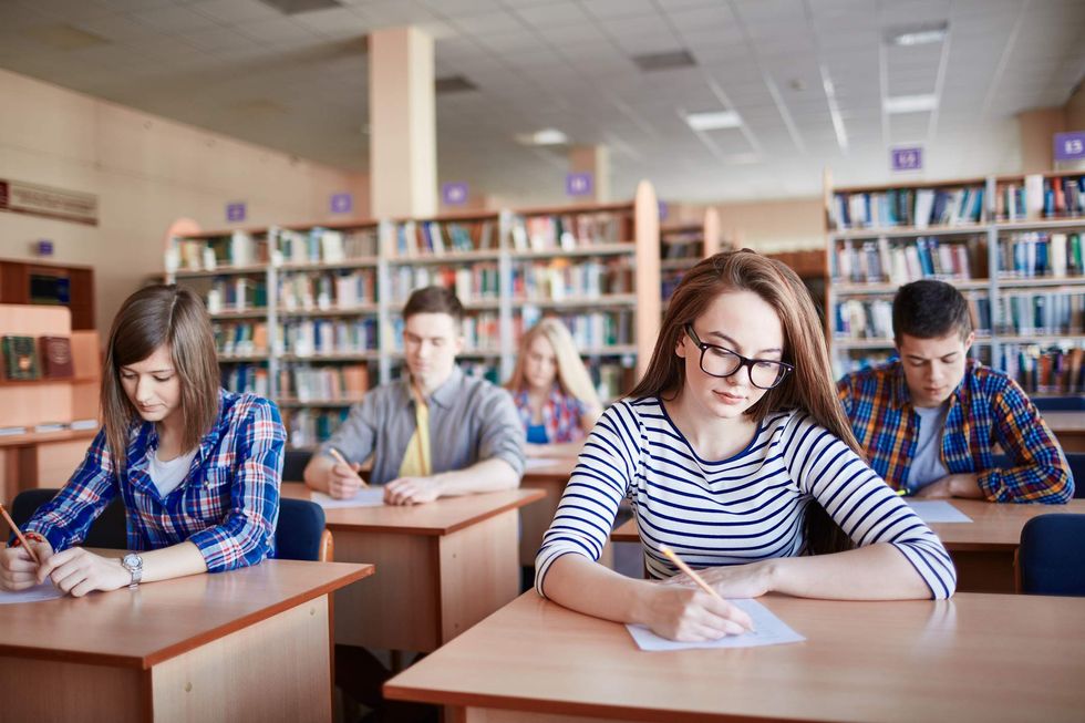 Community college creates 'social justice retreat' for high school students
