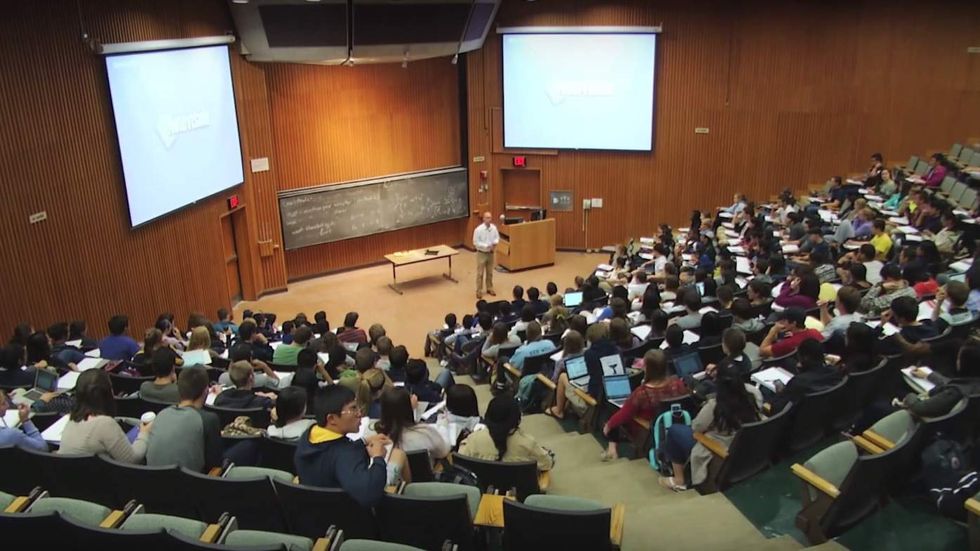 College instructor blasts 'linguistic racism,' says students' slang usage shouldn't be corrected