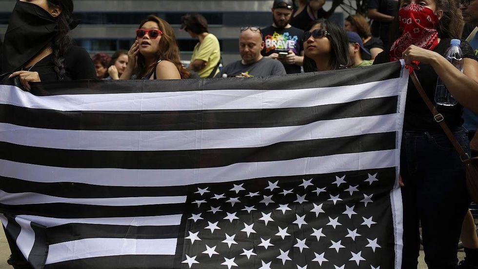 This is the reason America suffers from extremist politics