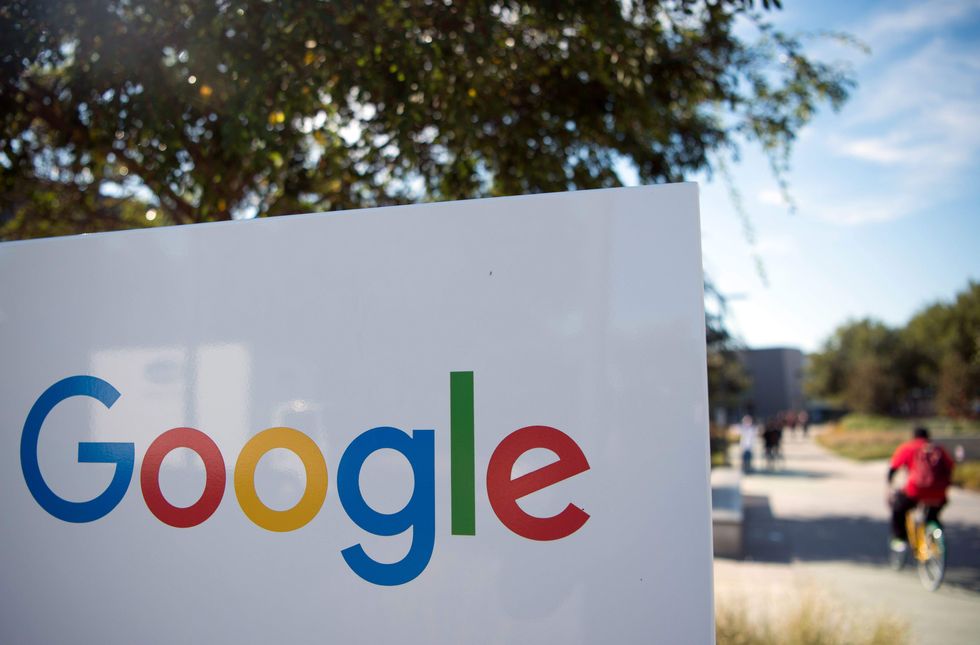 Peaceful protests over Google employee's firing canceled — here's why