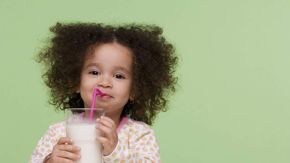 Psychologist claims 2-year-olds can know if they’re transgender