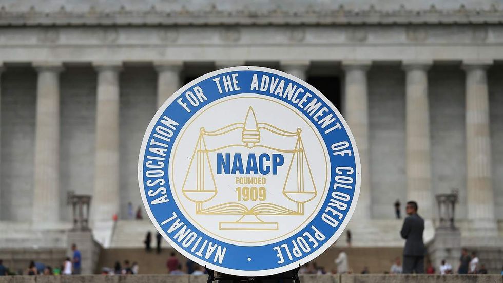 NAACP leader defends Confederate monuments: 'You can’t eliminate what history is\