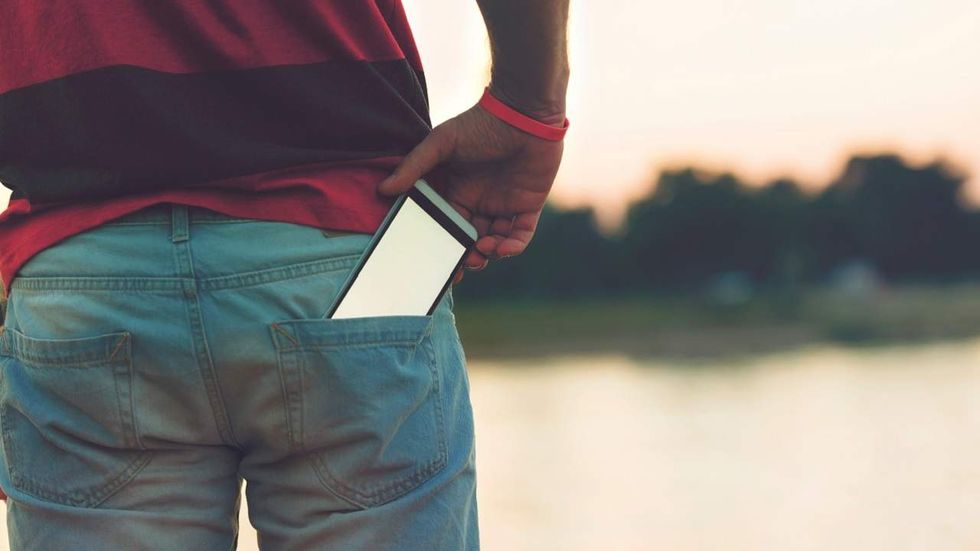 State employee is collecting a fat paycheck for very little work -- and was caught boasting about it