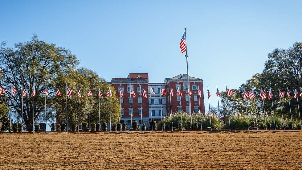 Marine corps veteran: VA won't be reformed unless it starts on the inside