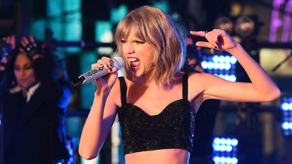 Taylor Swift makes ‘generous’ donation to sexual assault charity after winning her case