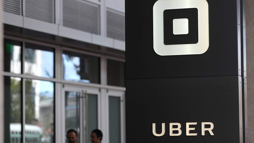 Uber is going to fight discrimination … by banning people?
