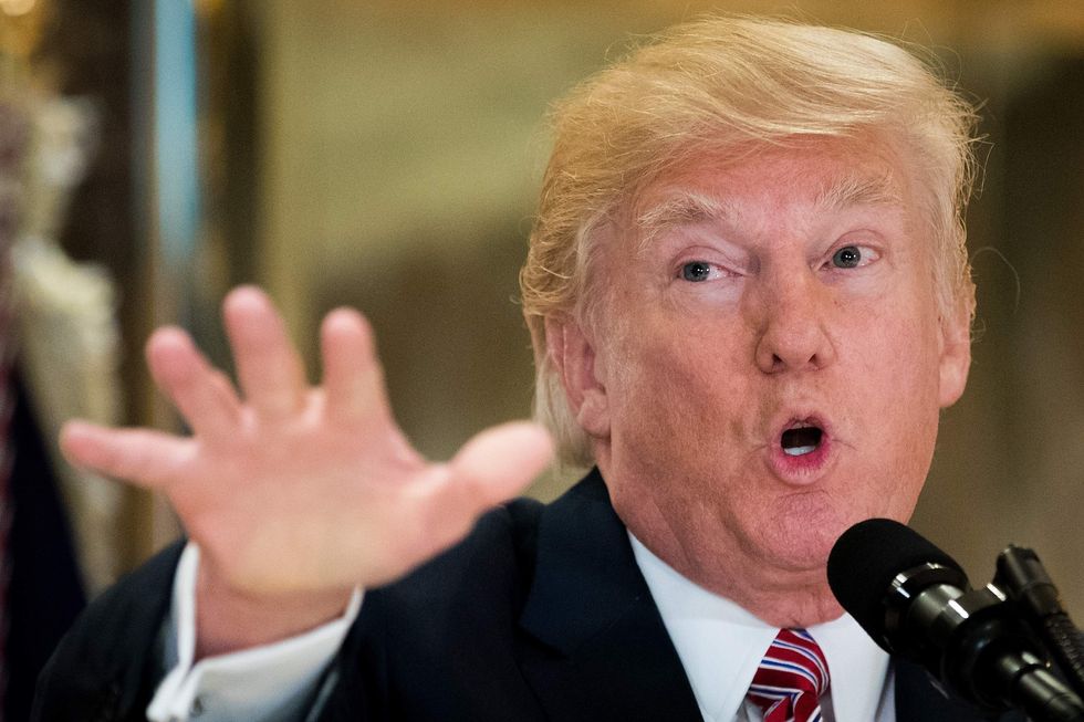 Christian university alumni are returning their diplomas — and it's all because of Trump