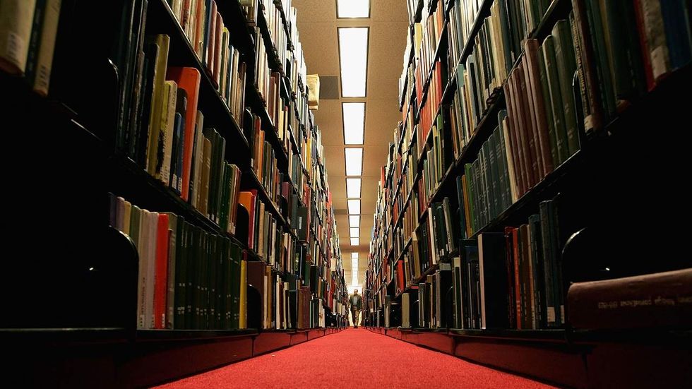 Professor offers ‘American Whiteness’ course which describes 'whiteness' as ‘a very bad idea’