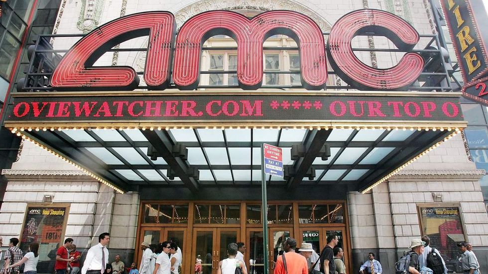 This service lets you see unlimited movies in theaters, and the price just dropped