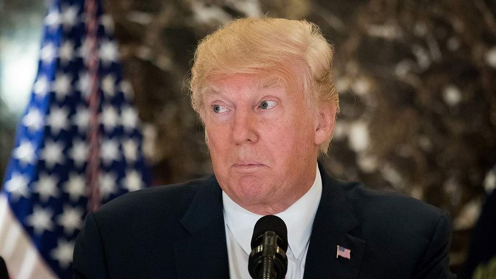 Here's what both sides at Charlottesville have in common