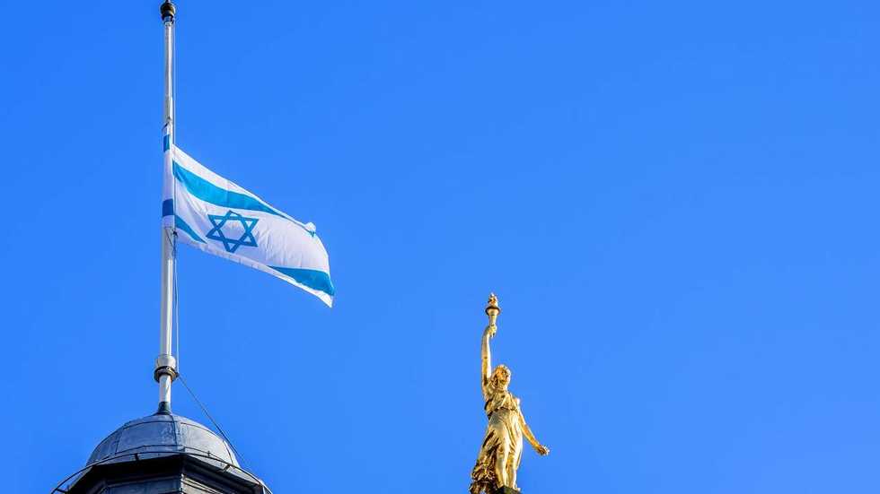 ‘We grew up fast’: Yaron Brook describes his childhood in Israel