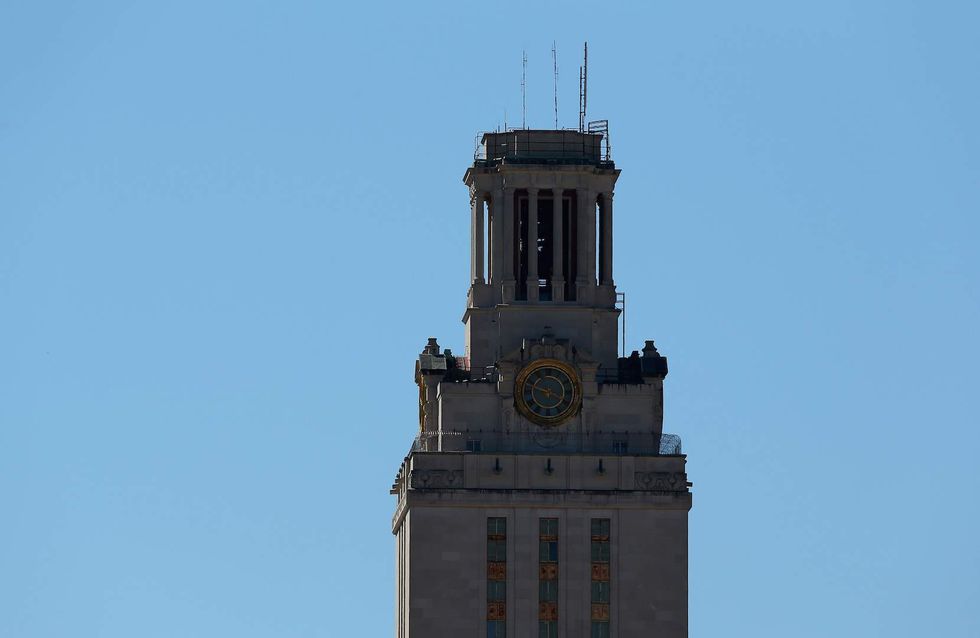 University of Texas removes Confederate statues overnight