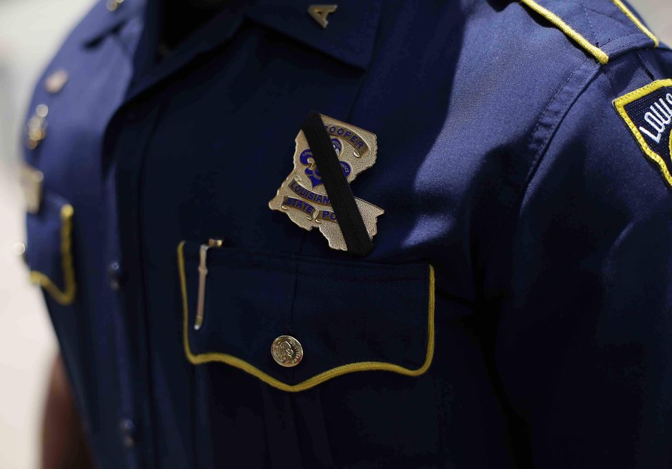 Police union calls out a different form of racism in this moving, must-see video