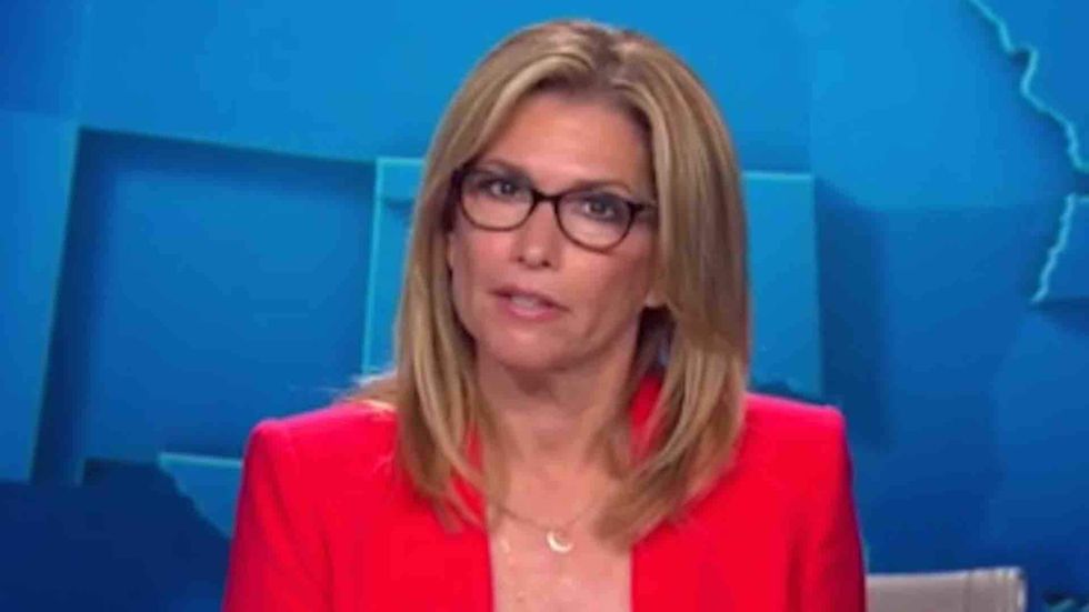 HLN anchor isn't about to accept apology of Missouri state senator who hoped for Trump assassination