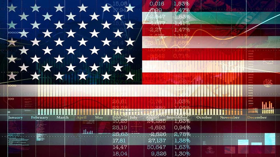The US owes $20 trillion -- this may be the only way to get a balanced budget amendment