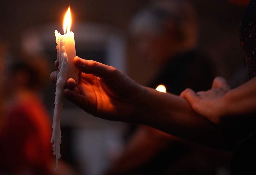 ‘My actions were despicable’: Catholic priest reveals he used to be a member of the Ku Klux Klan
