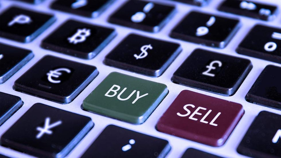 Bitcoin entrepreneur explains the importance of stable currency for things as basic as food