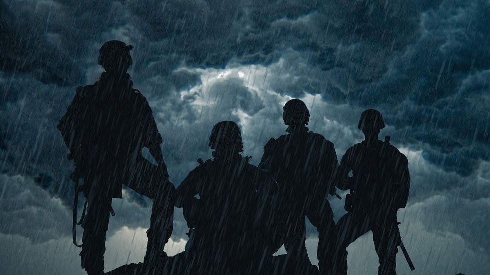 Is a ‘win’ in Afghanistan possible – and what does that look like?