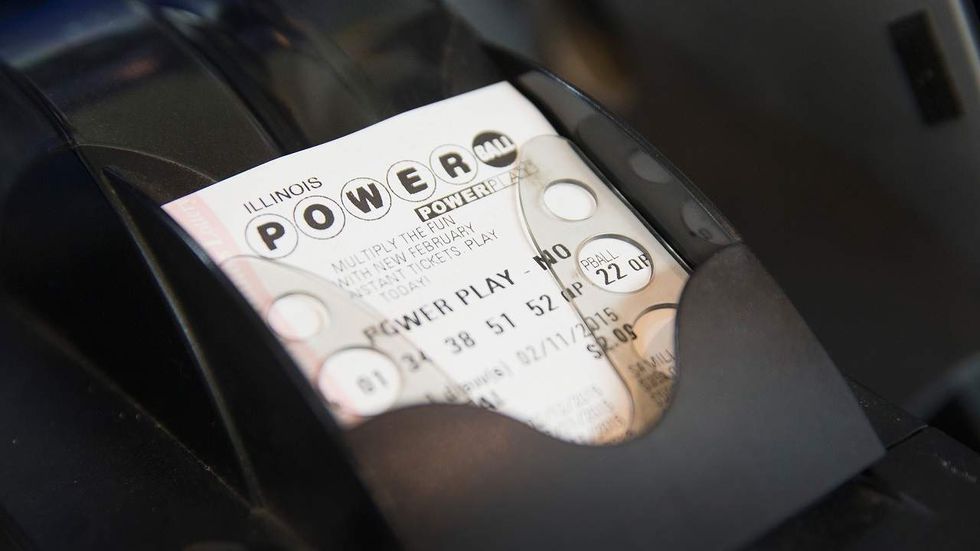 Experts did the math to see if buying a Powerball ticket is worth it – here’s what they found out