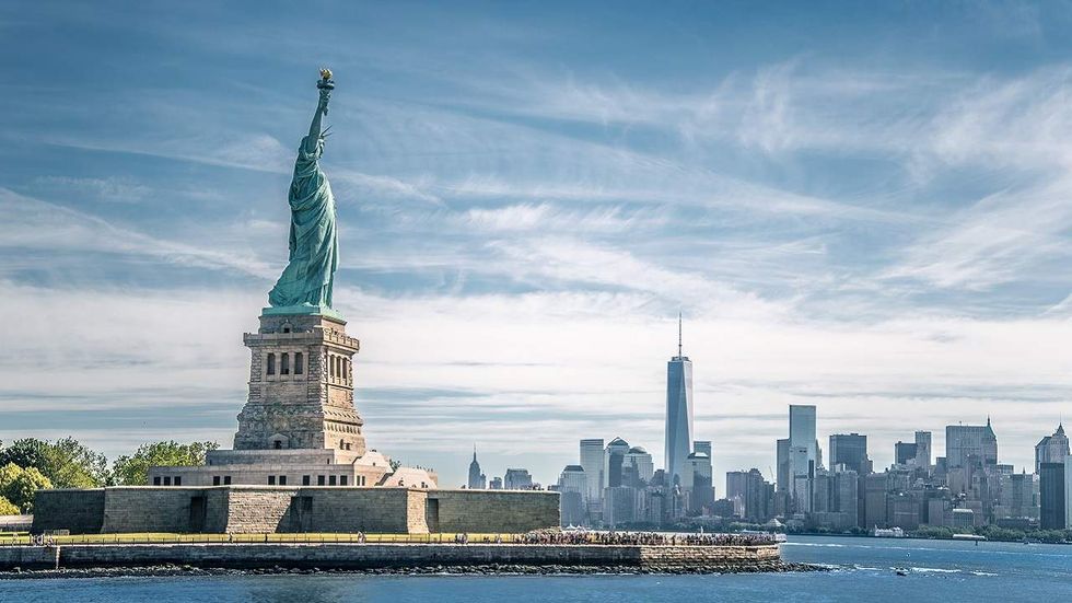 Yaron: Proposed immigration reform is 'central planning' -- here's what should happen instead