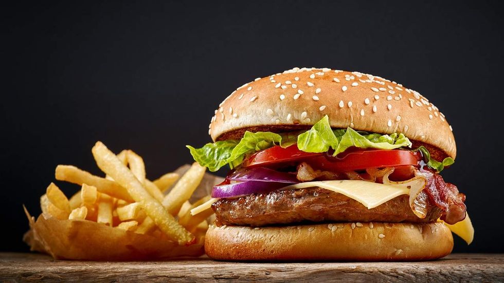 This medical issue is not your fault -- it's the food industry's, say researchers