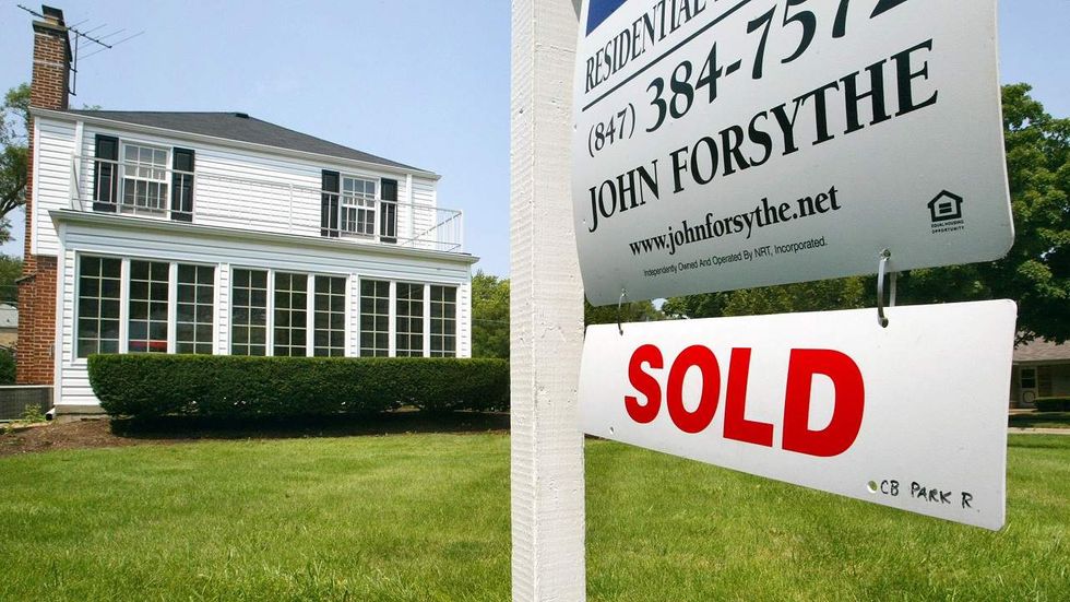 The housing market slumped unexpectedly in July; here’s why experts should have listened to Stu