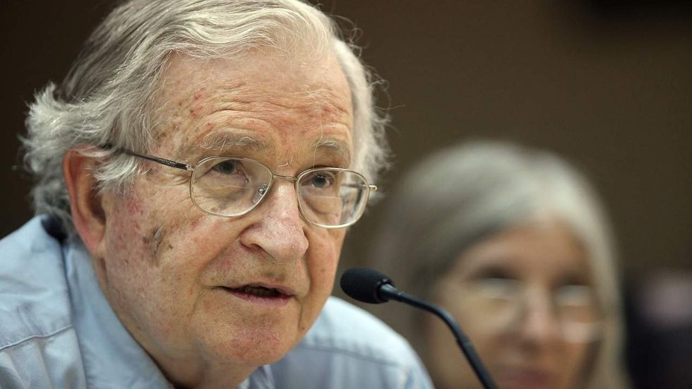 Even prominent leftists are beginning to distance themselves from Antifa