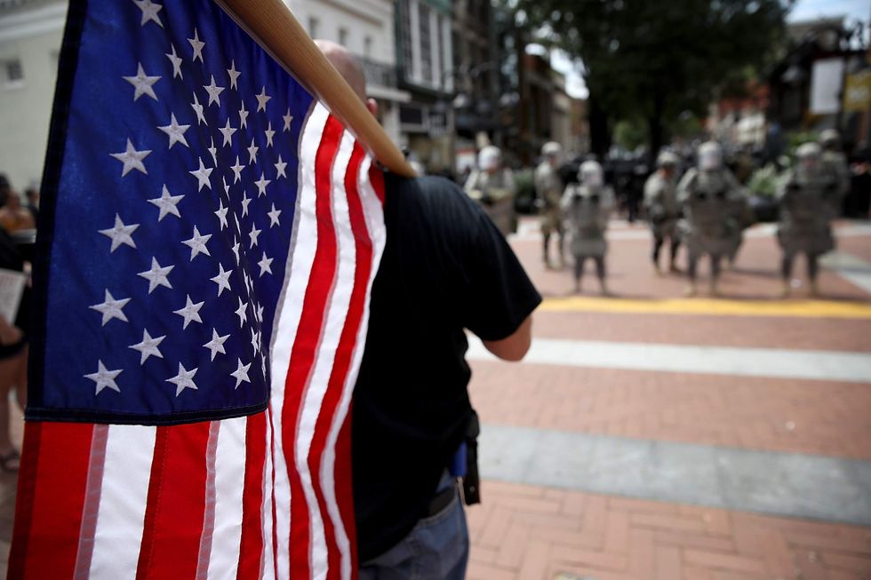 Report: Vast majority of Americans still believe free speech is worth dying for