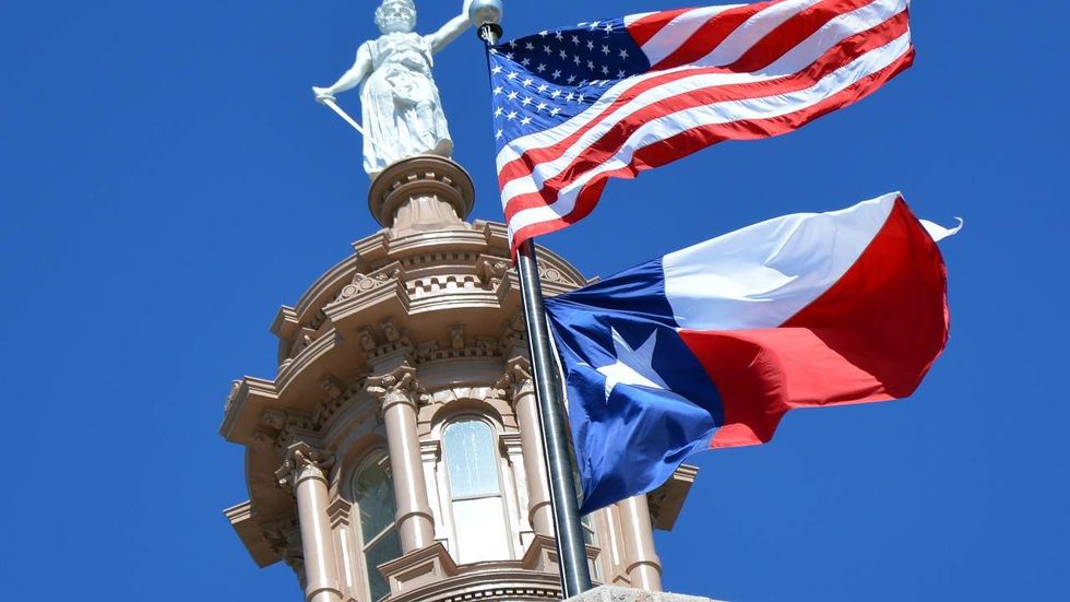 This judge struck down Texas' voter ID bill again -- guess who appointed her