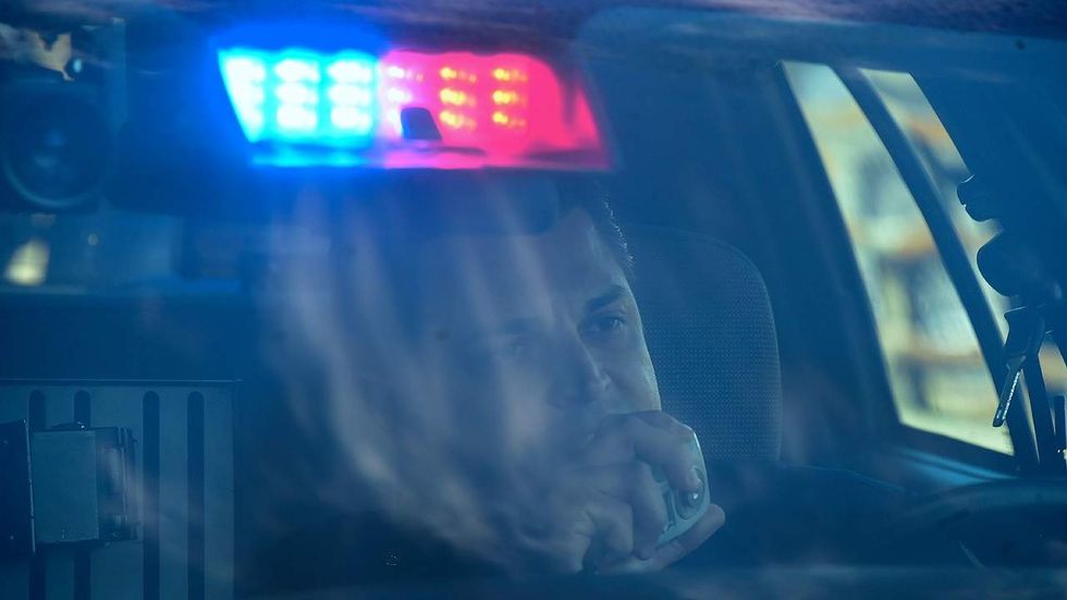 This group plans to protest Texas police department cooperating with ICE