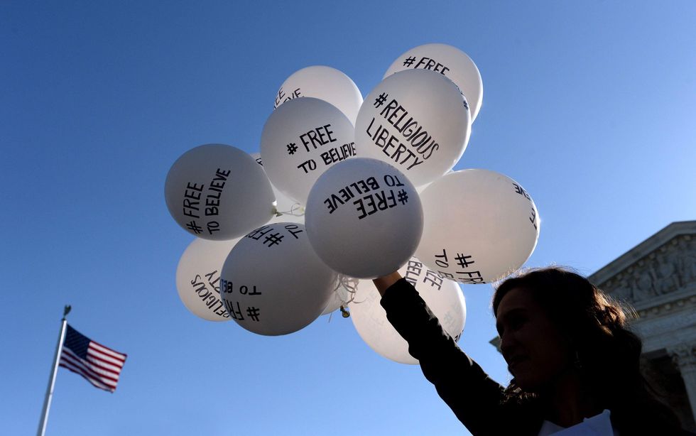 The SPLC calls Christians a "hate group." Now, Christians are fighting back.