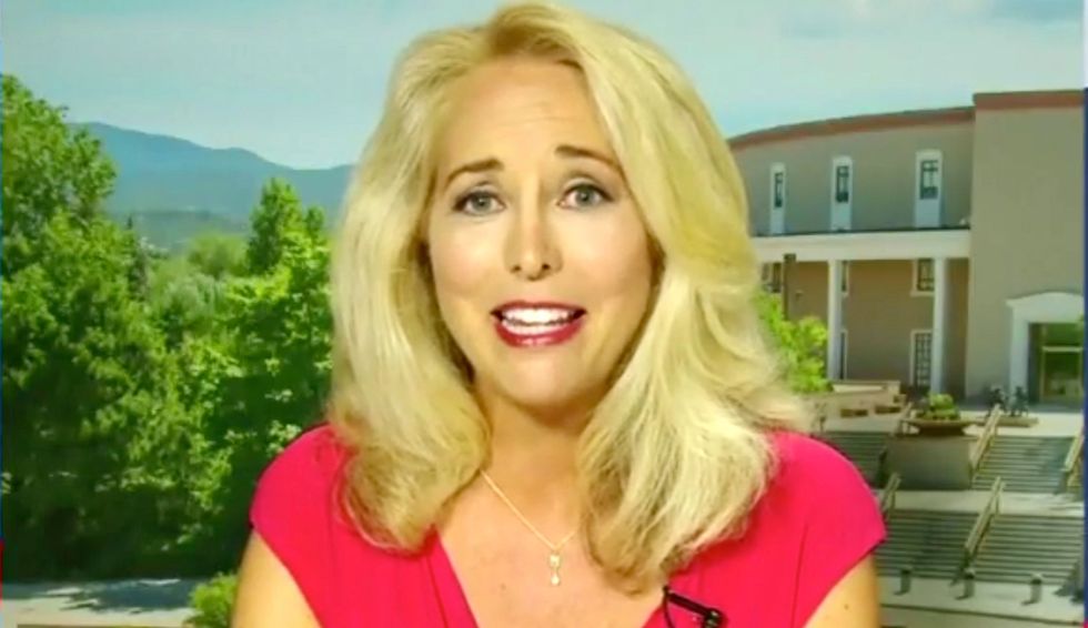 An ex-CIA spy has a plan to force Trump off of Twitter - here's how it's going so far