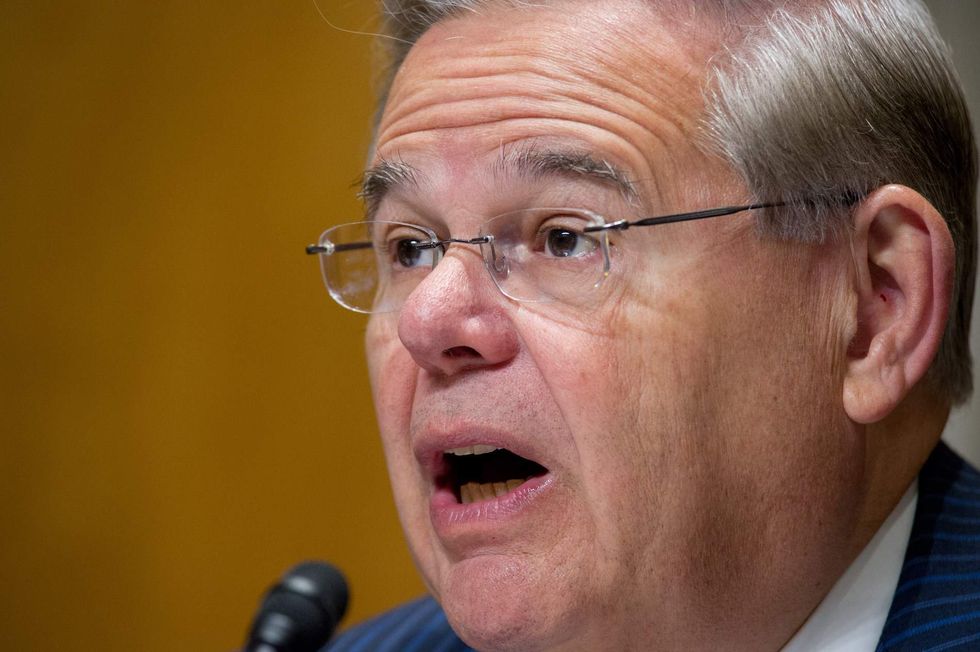 Judge issues stinging blow to Democrats in senator's corruption trial