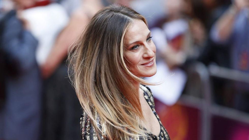 Actress declares eclipse 'most thrilling moment' -- other than 'children and marriage and all that