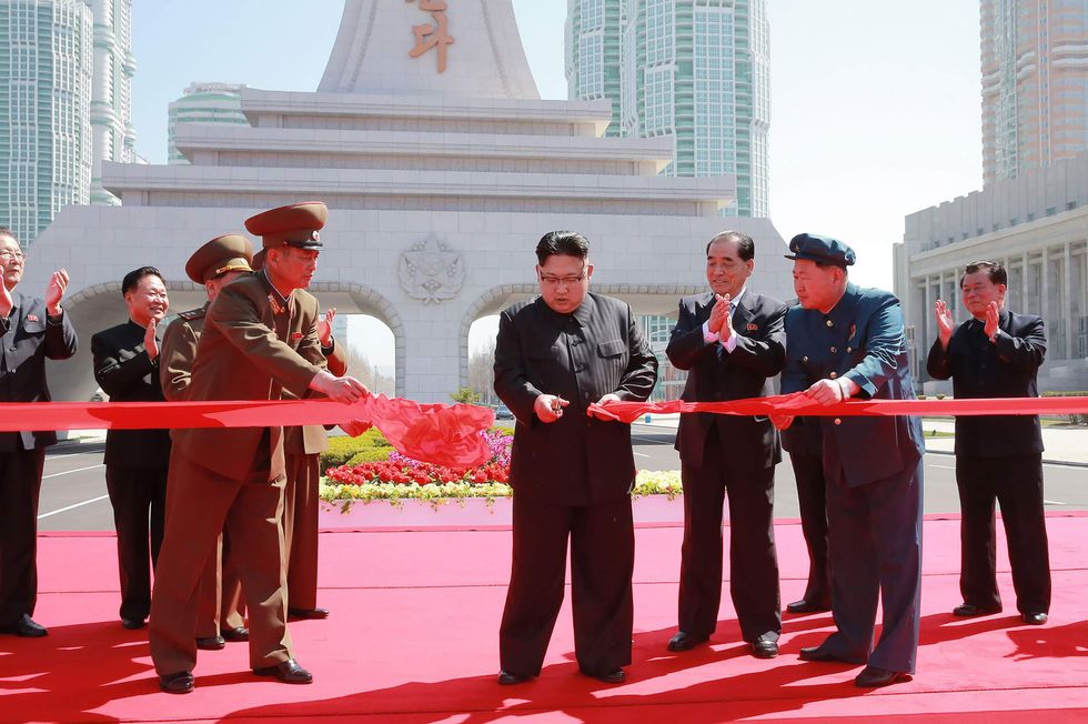 Desperate for money, North Korea opens up 'full immersion' tourism for Russians