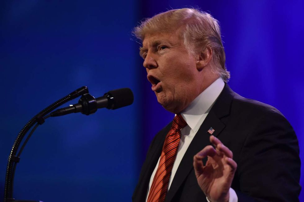 California community college chancellor sends email condemning Trump policies